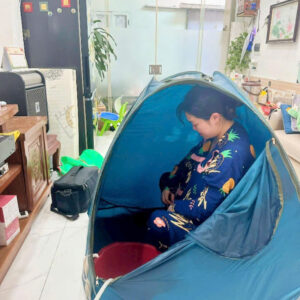 Chăm sóc Mẹ bầu An Thai