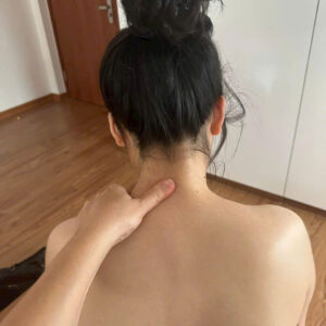 Massage bầu An Nhiên